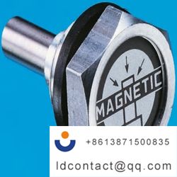 59801_Elesa Clayton Aluminum Plug  